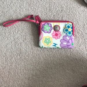 Wristlet